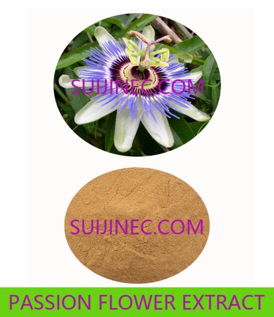 PASSION FLOWER EXTRACT