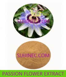 PASSION FLOWER EXTRACT